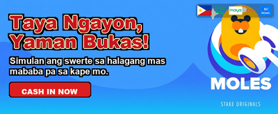 Claim Your Welcome Bonus Now banner