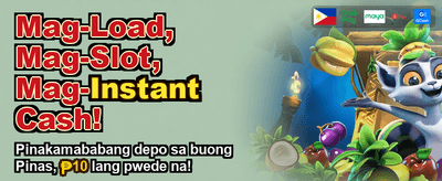 The Top Choice for Pinoy Gamers banner